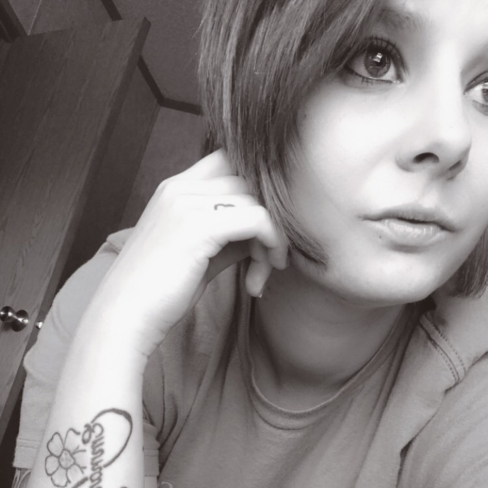 Meet your Posher, Briana